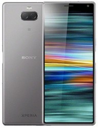 Замена тачскрина на телефоне Sony Xperia 10 в Барнауле